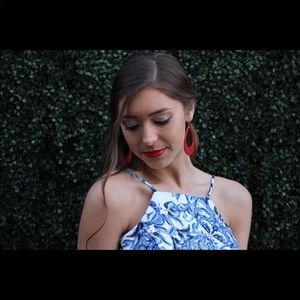 Betsy & Adam Prom Dress